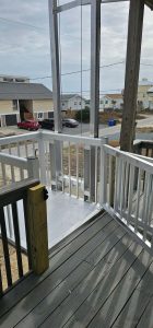 outdoor residential lift