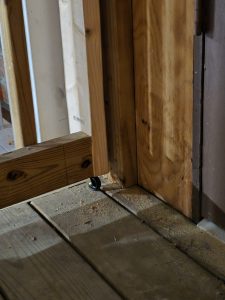 outdoor residential lift