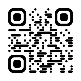A QR code containing information or links related to home elevators.