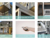 Features of home elevators: pan switch, interlock system, extra gate, deck gate, handheld lift controls, and extra remote controls.